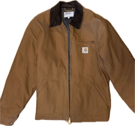 Veste Carhartt WIP Detroit Taille « L »